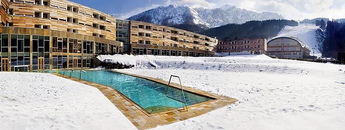 Falkensteiner Hotel & Spa Carinzia